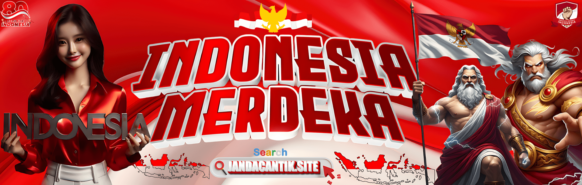 EVENT 17 AGUSTUS