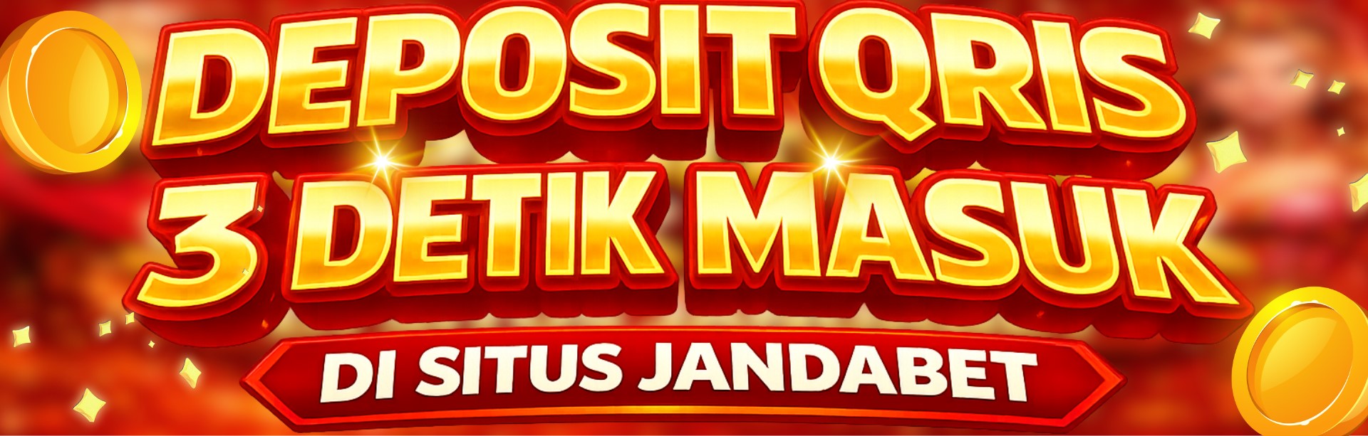 TRANSAKSI CEPAT DAN TEPAT GUNAKAN QRIS