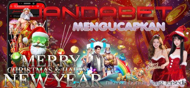 DAFTAR SITUS GACOR JANDABET