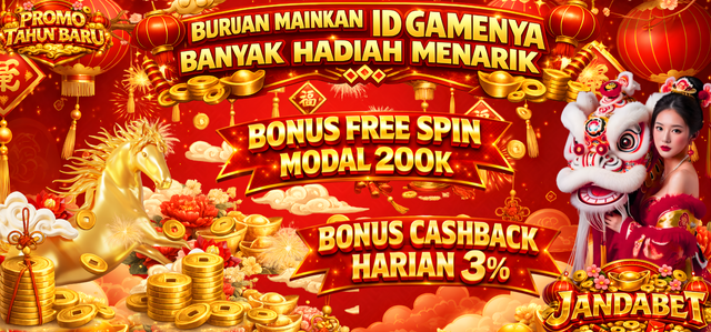 PROMO SPESIAL TAHUN BARU IMLEK