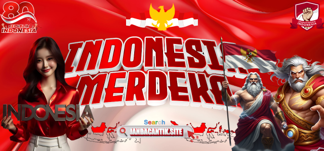 EVENT 17 AGUSTUS