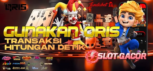 TRANSAKSI CEPAT DAN TEPAT GUNAKAN QRIS