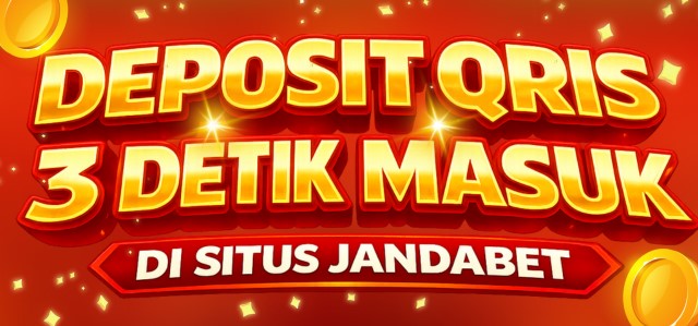 TRANSAKSI CEPAT DAN TEPAT GUNAKAN QRIS