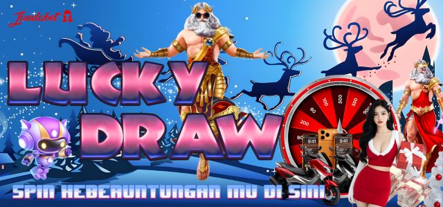 LUCKY SPIN