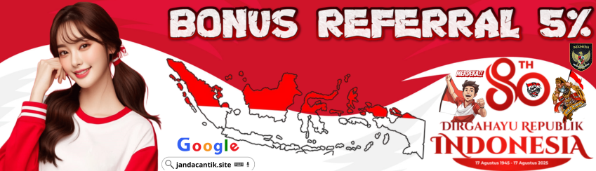 REFERRAL 5%