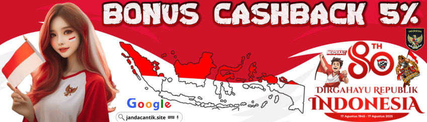 CASHBACK 5%