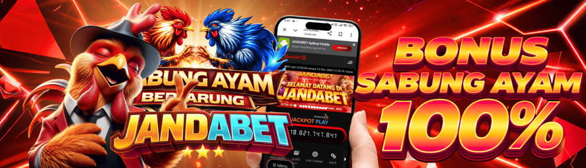 BONUS WIN STREAK SABUNG AYAM 100%